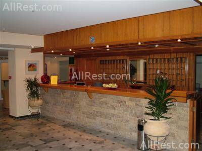 Contessa Hotel 21